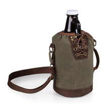 Botella Growler